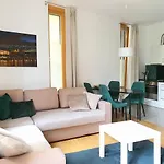Murano Delux Apartments