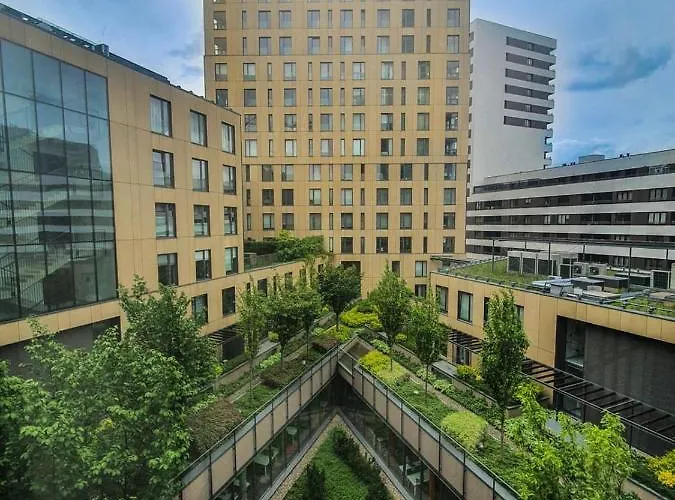 Murano Delux Apartments