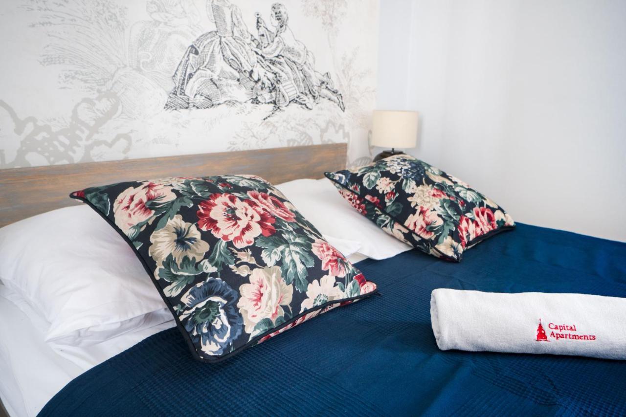 Murano Delux Apartament Warszawa