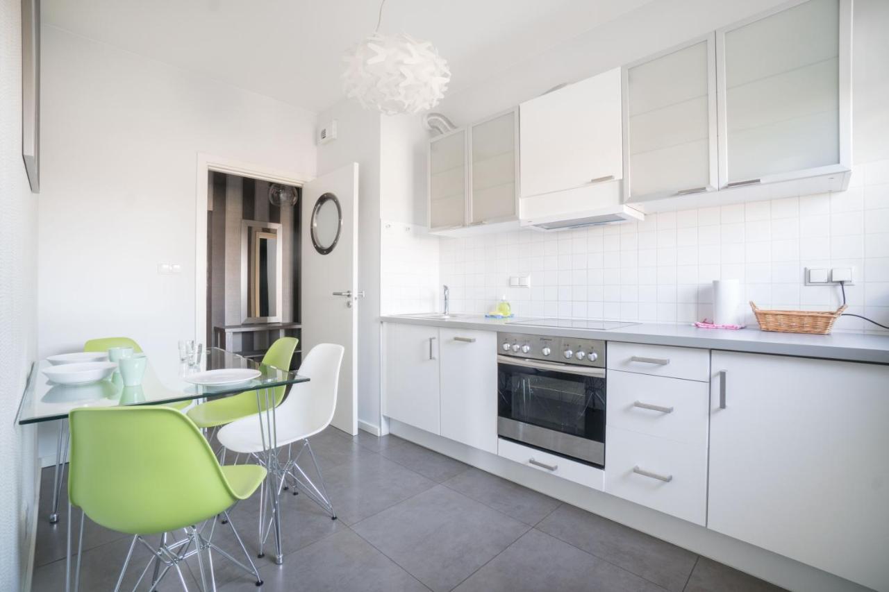 Murano Delux Apartament *