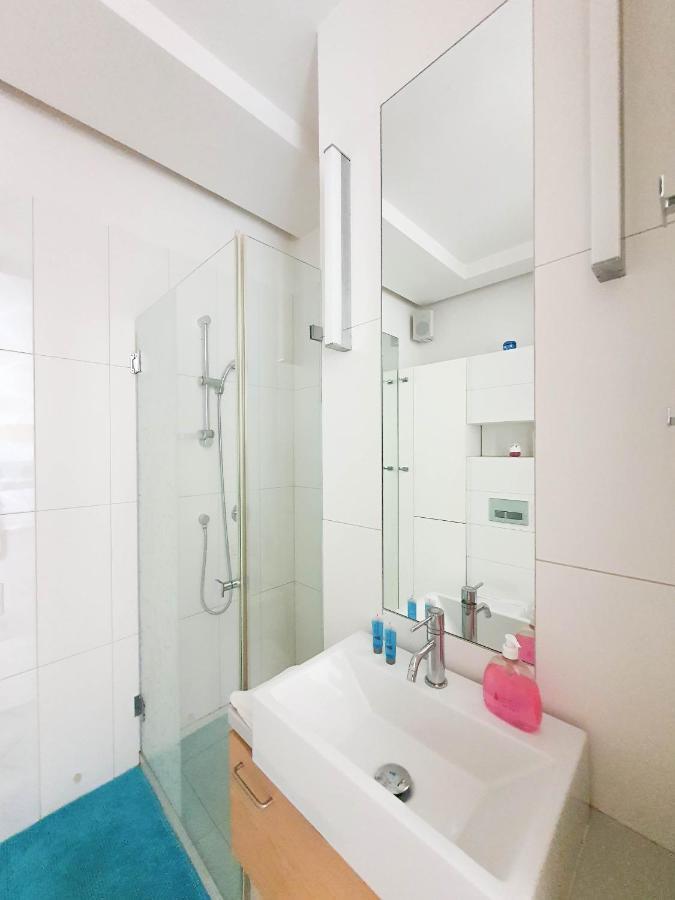 Apartament Murano Delux *