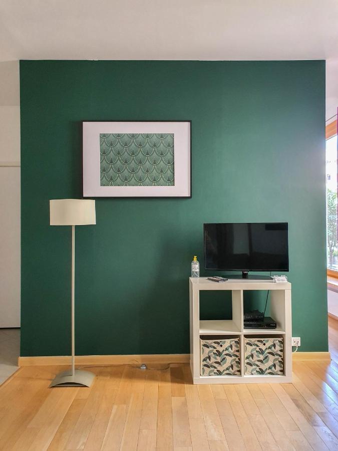 Murano Delux Apartament *