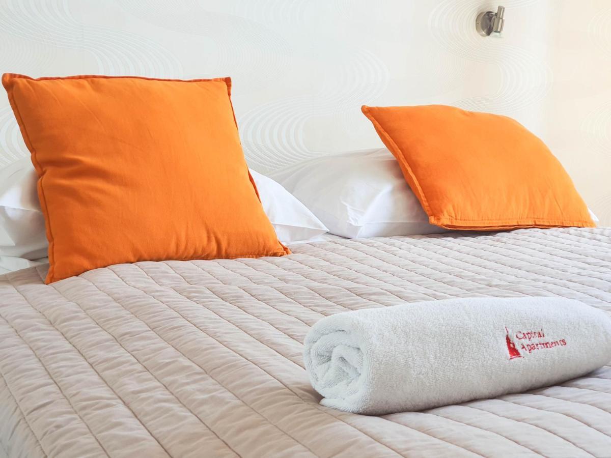 Murano Delux Apartament Warszawa