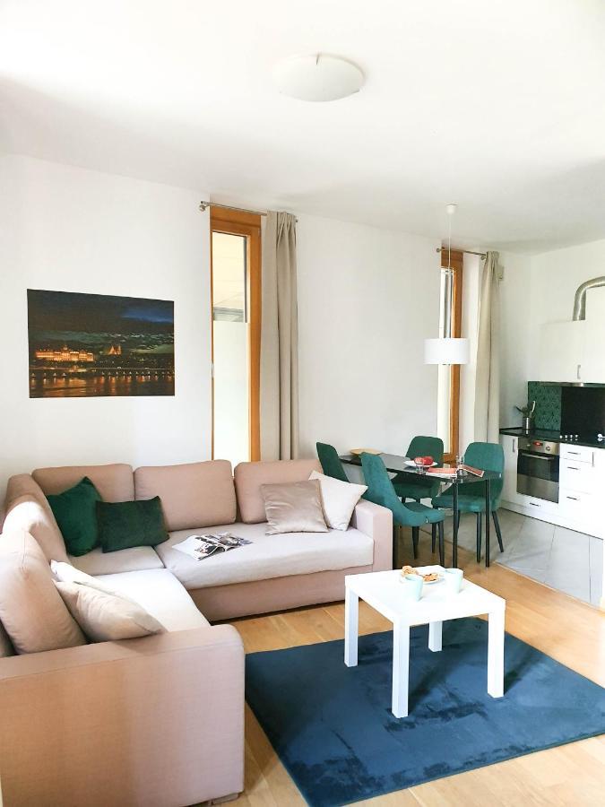 Apartament Murano Delux Warszawa