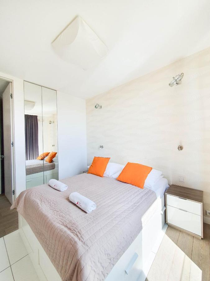 Apartament Murano Delux *