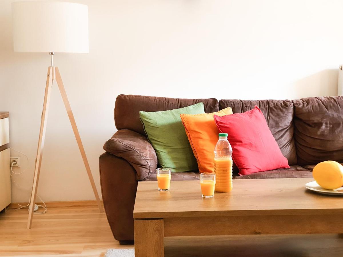 Apartament Murano Delux *