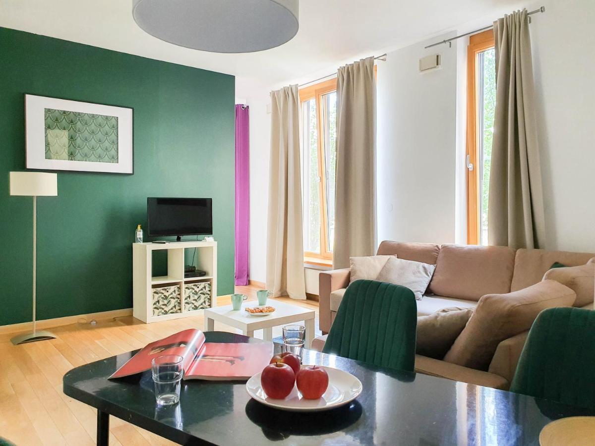 Apartament Murano Delux
