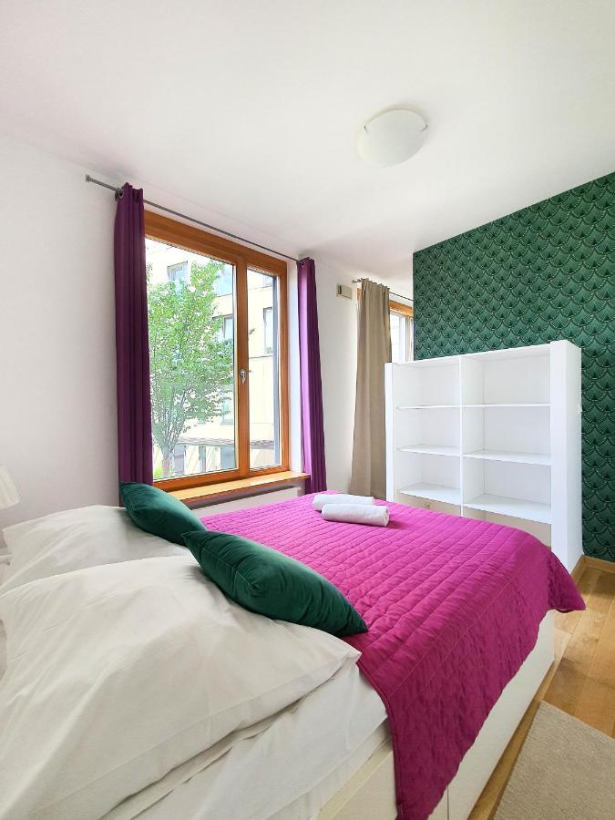 Apartament Murano Delux *